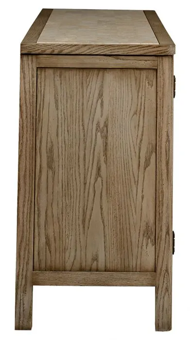 Fairfield Furniture 8092-17 Credenza Fairfield Furniture 8092-17 Credenza