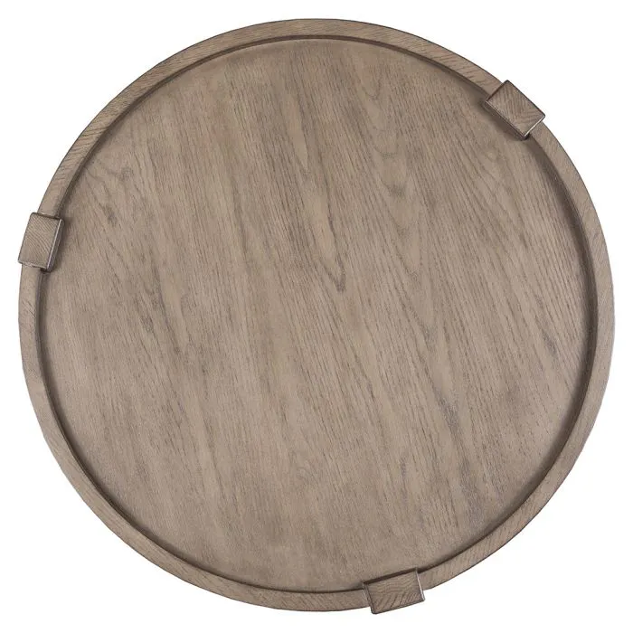 Fairfield Furniture 8092-98 Round Lamp Table Fairfield Furniture 8092-98 Round Lamp Table