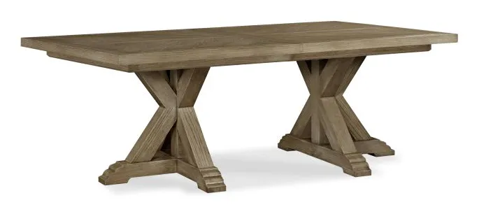Fairfield Furniture 8092-DT Dining Table Fairfield Furniture 8092-DT Dining Table