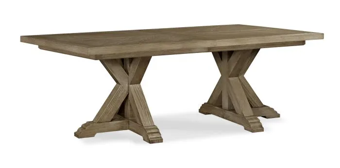 Fairfield Furniture 8092-DT Dining Table Fairfield Furniture 8092-DT Dining Table