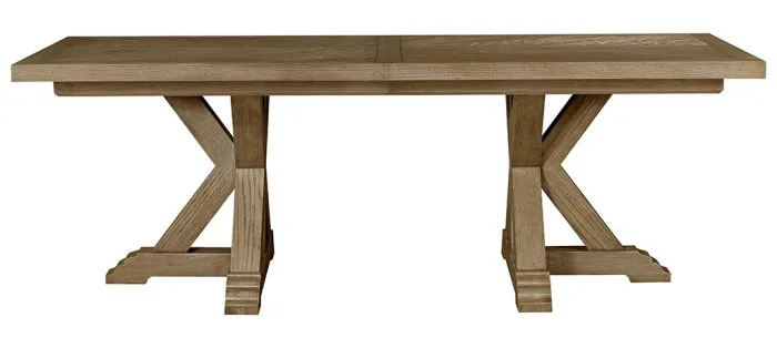Fairfield Furniture 8092-DT Dining Table Fairfield Furniture 8092-DT Dining Table