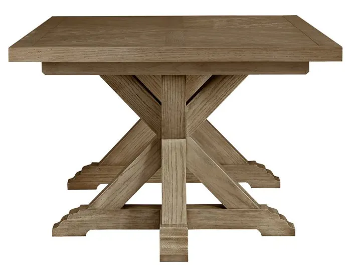 Fairfield Furniture 8092-DT Dining Table Fairfield Furniture 8092-DT Dining Table
