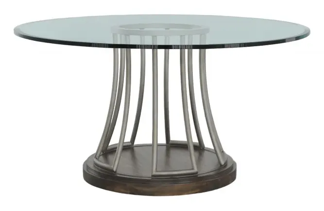 Fairfield Furniture 8096-16 West Camden Dining Table Base Fairfield Furniture 8096-16 West Camden Dining Table Base