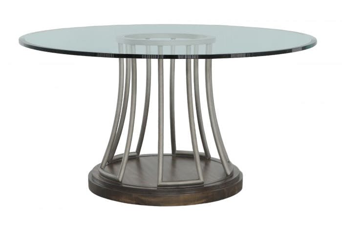 Fairfield Furniture 8096-16 West Camden Dining Table Base Fairfield Furniture 8096-16 West Camden Dining Table Base