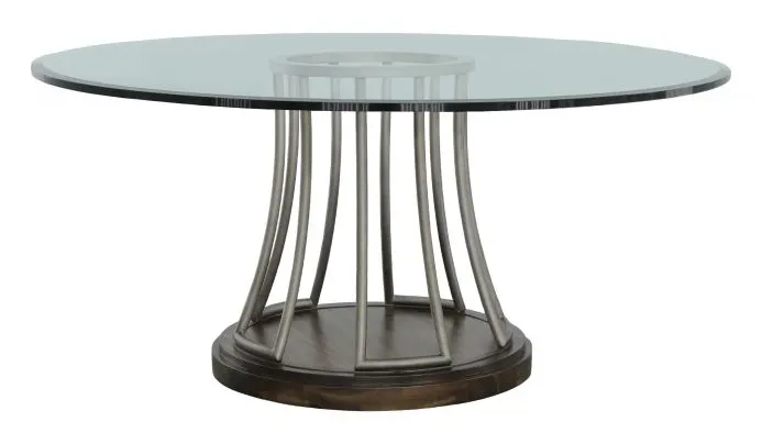 Fairfield Furniture 8096-16 West Camden Dining Table Base Fairfield Furniture 8096-16 West Camden Dining Table Base