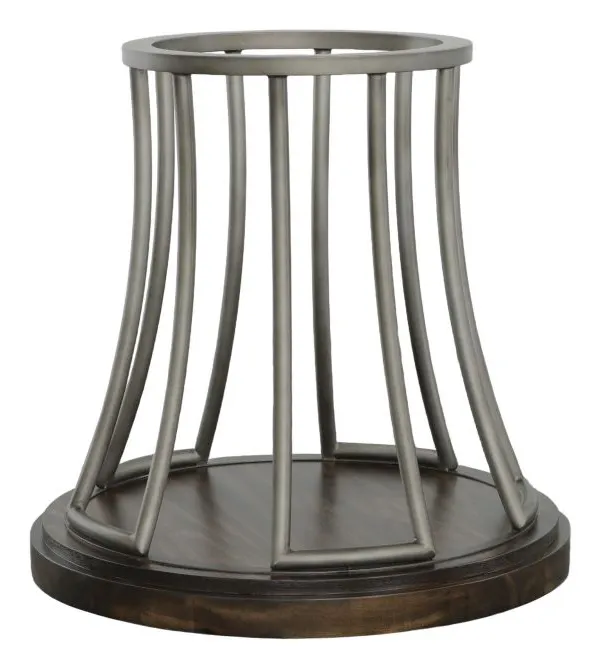 Fairfield Furniture 8096-16 West Camden Dining Table Base Fairfield Furniture 8096-16 West Camden Dining Table Base