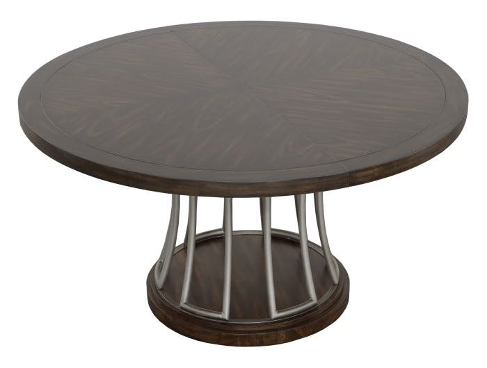 Fairfield Furniture 8096-44 West Camden Dining Table Fairfield Furniture 8096-44 West Camden Dining Table