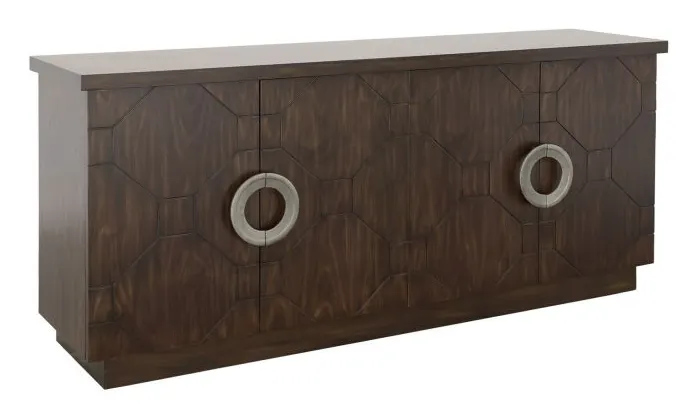 Fairfield Furniture 8096-82 West Camden Credenza Fairfield Furniture 8096-82 West Camden Credenza