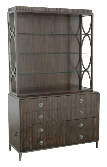 Fairfield Furniture 8096-83 West Camden Lateral File Deck Fairfield Furniture 8096-83 West Camden Lateral File Deck