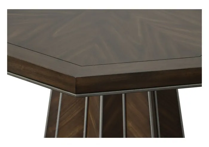 Fairfield Furniture 8096-86 West Camden Center Hall Table Fairfield Furniture 8096-86 West Camden Center Hall Table
