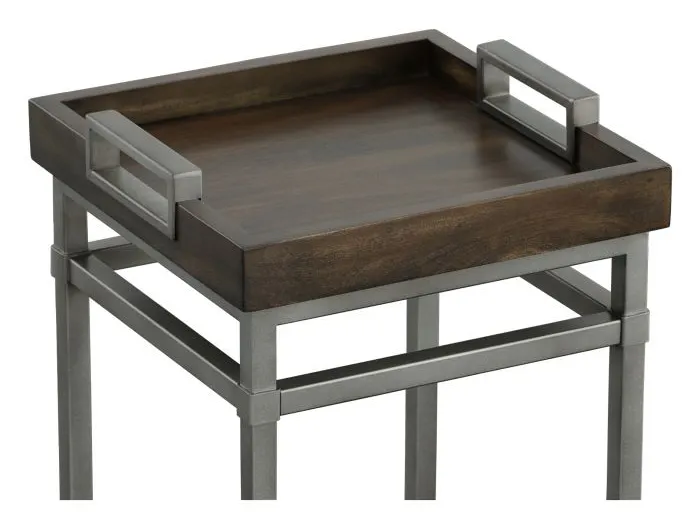 Fairfield Furniture 8096-94 West Camden Drink Table Fairfield Furniture 8096-94 West Camden Drink Table