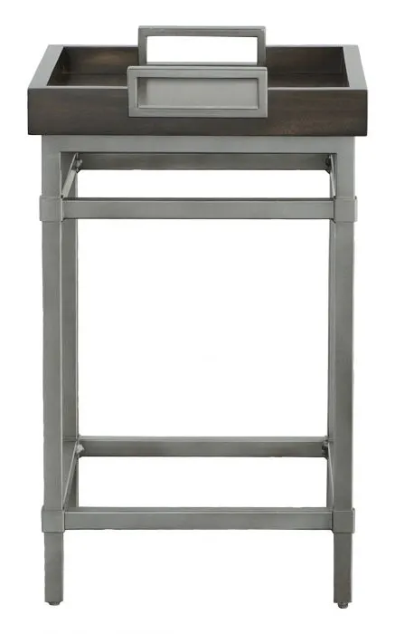 Fairfield Furniture 8096-94 West Camden Drink Table Fairfield Furniture 8096-94 West Camden Drink Table