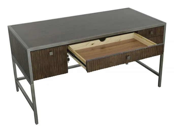 Fairfield Furniture 8096-AD West Camden Writing Desk Fairfield Furniture 8096-AD West Camden Writing Desk
