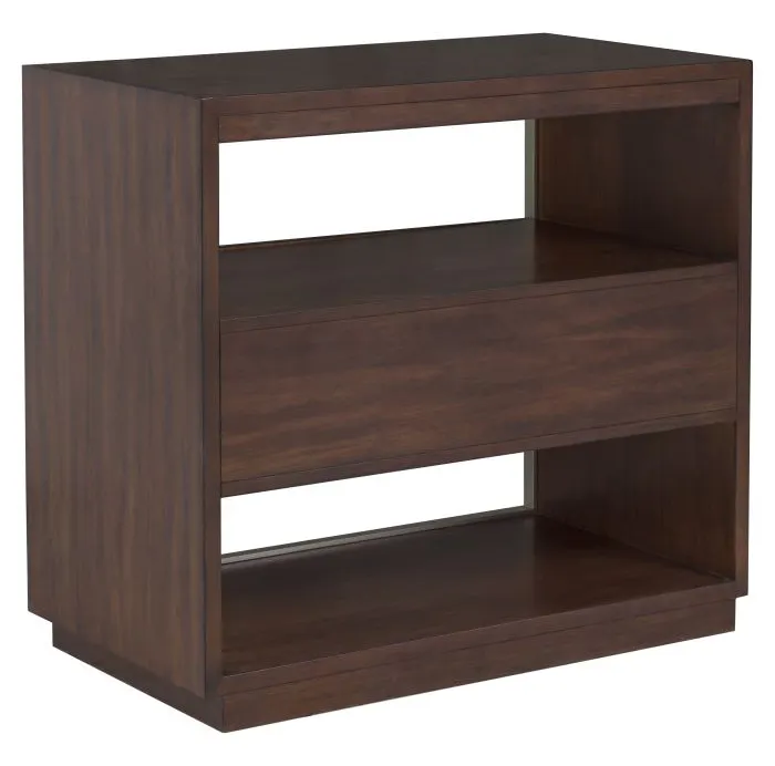 Fairfield Furniture 8096-BS West Camden Nightstand Fairfield Furniture 8096-BS West Camden Nightstand