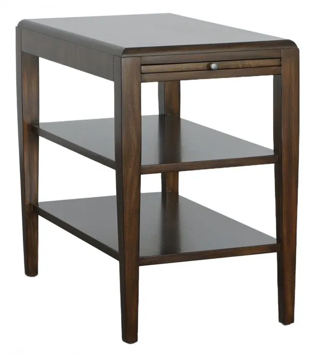 Fairfield Furniture 8096-CS West Camden End Table Fairfield Furniture 8096-CS West Camden End Table