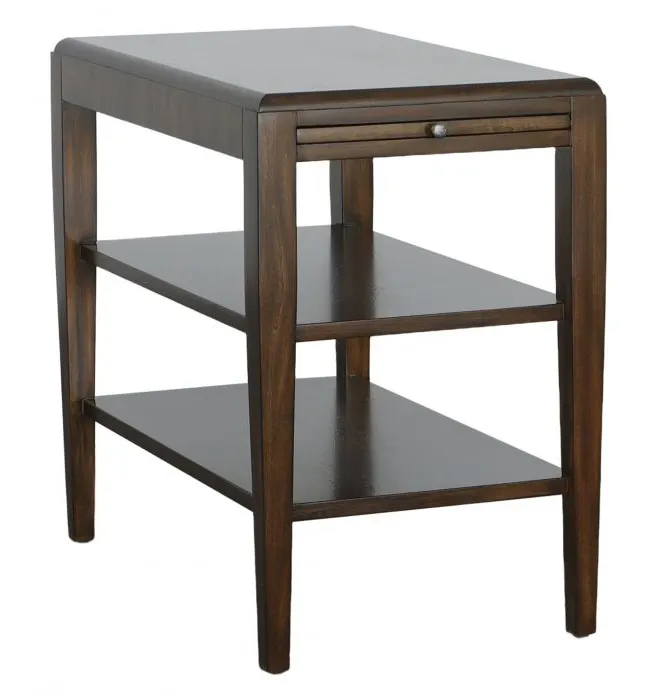 Fairfield Furniture 8096-CS West Camden End Table Fairfield Furniture 8096-CS West Camden End Table