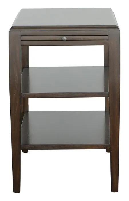 Fairfield Furniture 8096-CS West Camden End Table Fairfield Furniture 8096-CS West Camden End Table