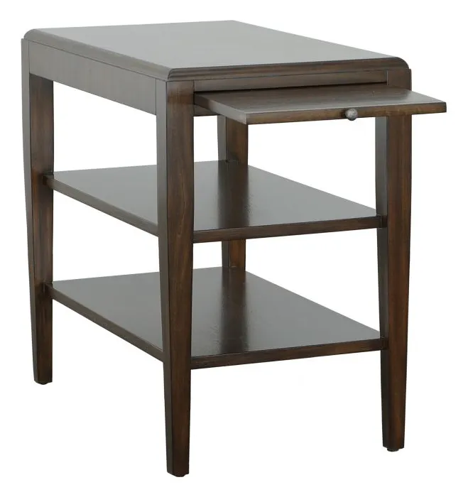 Fairfield Furniture 8096-CS West Camden End Table Fairfield Furniture 8096-CS West Camden End Table