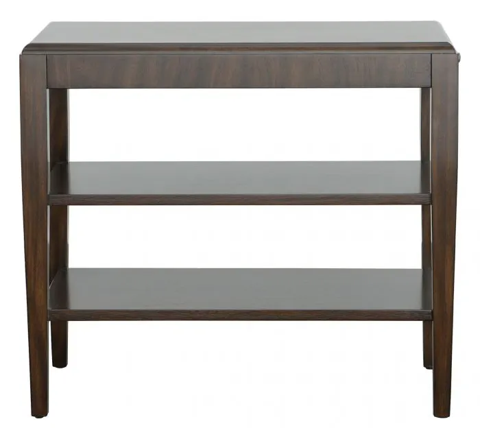 Fairfield Furniture 8096-CS West Camden End Table Fairfield Furniture 8096-CS West Camden End Table