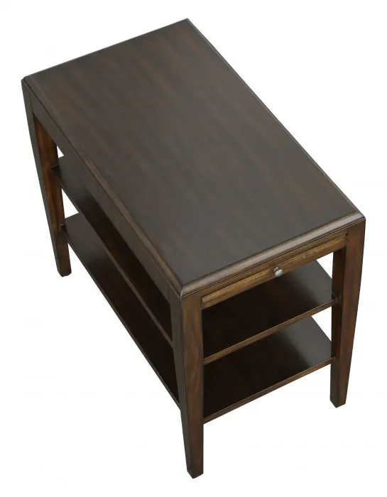 Fairfield Furniture 8096-CS West Camden End Table Fairfield Furniture 8096-CS West Camden End Table