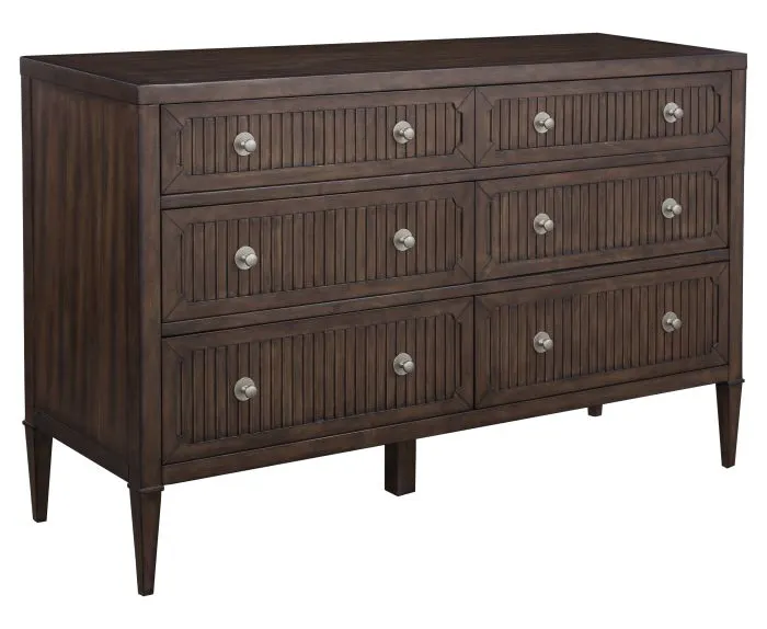 Fairfield Furniture 8096-DC West Camden Master Chest Fairfield Furniture 8096-DC West Camden Master Chest