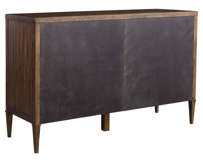 Fairfield Furniture 8096-DC West Camden Master Chest Fairfield Furniture 8096-DC West Camden Master Chest