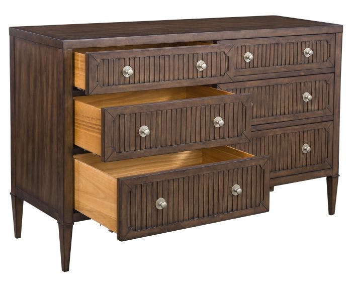 Fairfield Furniture 8096-DC West Camden Master Chest Fairfield Furniture 8096-DC West Camden Master Chest