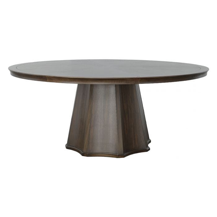Fairfield Furniture 8096-DT West Camden Round Dining Table