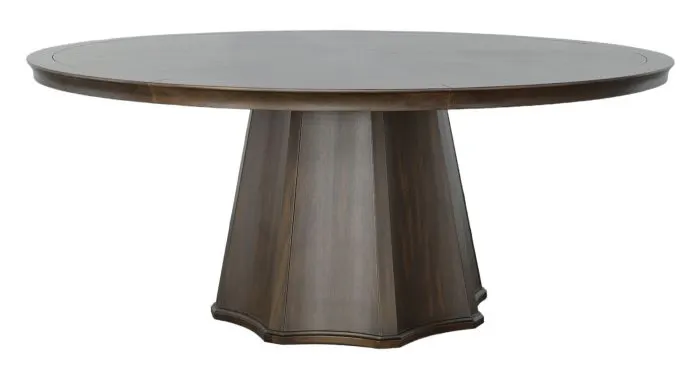 Fairfield Furniture 8096-DT West Camden Round Dining Table Fairfield Furniture 8096-DT West Camden Round Dining Table