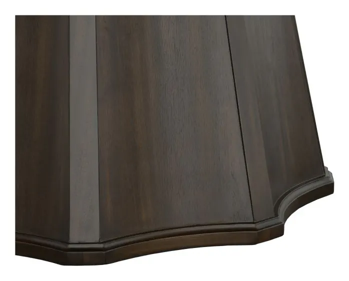 Fairfield Furniture 8096-DT West Camden Round Dining Table Fairfield Furniture 8096-DT West Camden Round Dining Table