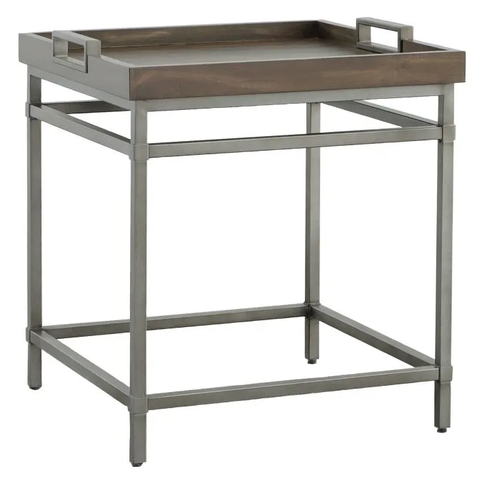 Fairfield Furniture 8096-ET West Camden End Table