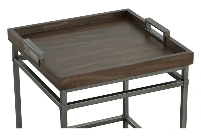Fairfield Furniture 8096-ET West Camden End Table Fairfield Furniture 8096-ET West Camden End Table