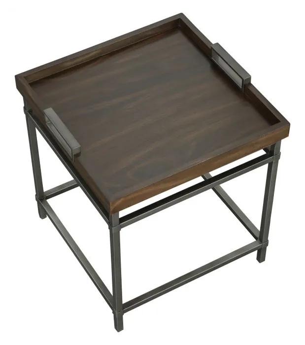 Fairfield Furniture 8096-ET West Camden End Table Fairfield Furniture 8096-ET West Camden End Table