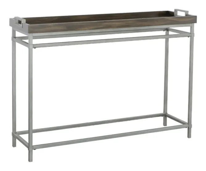 Fairfield Furniture 8096-HT West Camden Console Table Fairfield Furniture 8096-HT West Camden Console Table