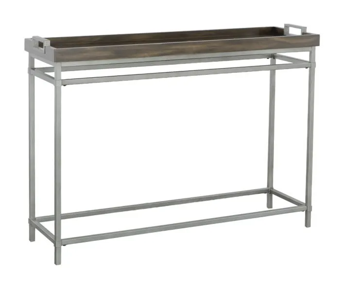 Fairfield Furniture 8096-HT West Camden Console Table Fairfield Furniture 8096-HT West Camden Console Table