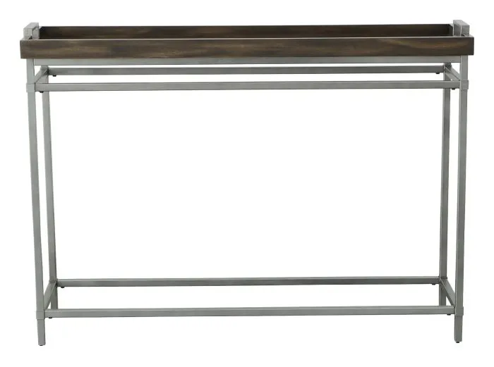 Fairfield Furniture 8096-HT West Camden Console Table Fairfield Furniture 8096-HT West Camden Console Table