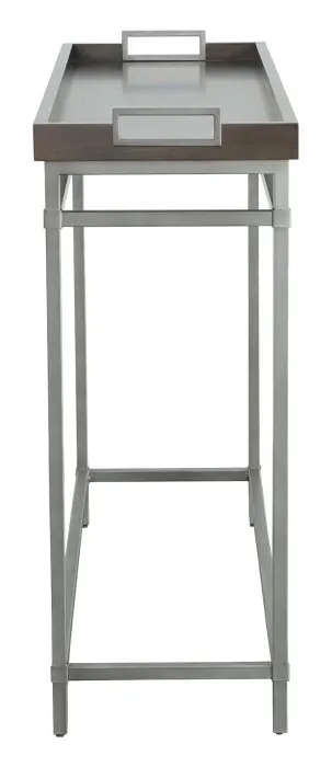 Fairfield Furniture 8096-HT West Camden Console Table Fairfield Furniture 8096-HT West Camden Console Table
