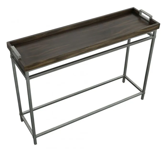 Fairfield Furniture 8096-HT West Camden Console Table Fairfield Furniture 8096-HT West Camden Console Table