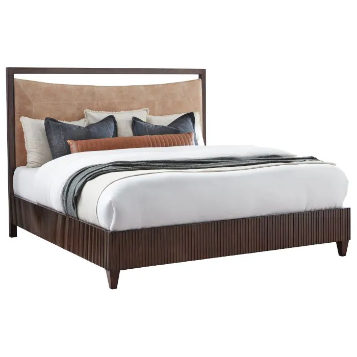 Fairfield Furniture 8096-KH-B West Camden King Bed