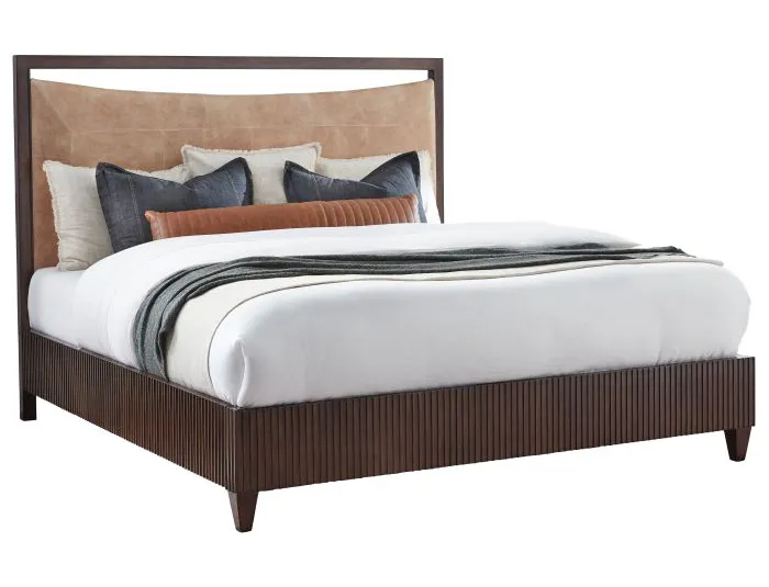 Fairfield Furniture 8096-KH-B West Camden King Bed Fairfield Furniture 8096-KH-B West Camden King Bed