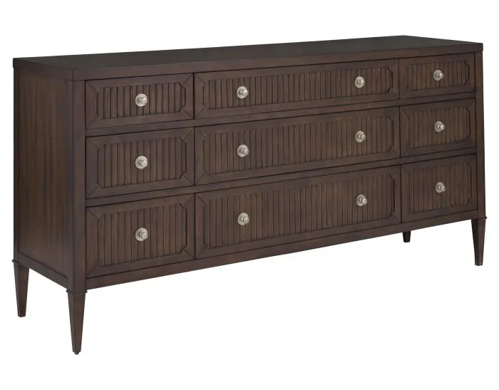 Fairfield Furniture 8096-MH West Camden Master Chest Fairfield Furniture 8096-MH West Camden Master Chest