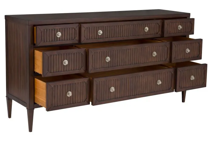 Fairfield Furniture 8096-MH West Camden Master Chest Fairfield Furniture 8096-MH West Camden Master Chest