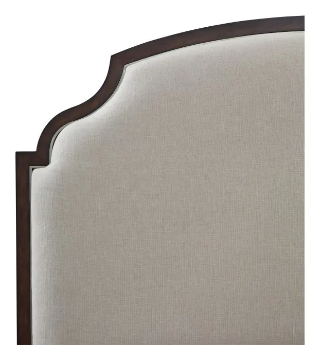Fairfield Furniture M096-QB West Camden Queen Bed Fairfield Furniture M096-QB West Camden Queen Bed