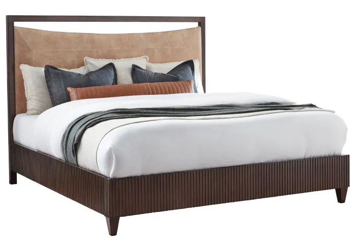 Fairfield Furniture 8096-QH-B West Camden Queen Bed Fairfield Furniture 8096-QH-B West Camden Queen Bed