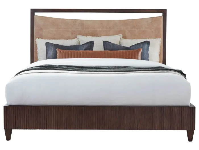 Fairfield Furniture 8096-QH-B West Camden Queen Bed Fairfield Furniture 8096-QH-B West Camden Queen Bed