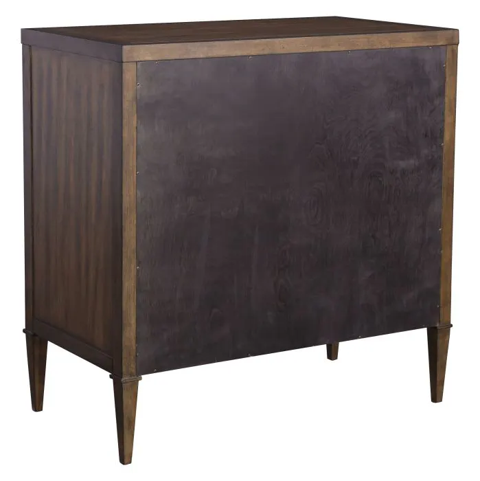 Fairfield Furniture 8096-SC West Camden Chest Fairfield Furniture 8096-SC West Camden Chest