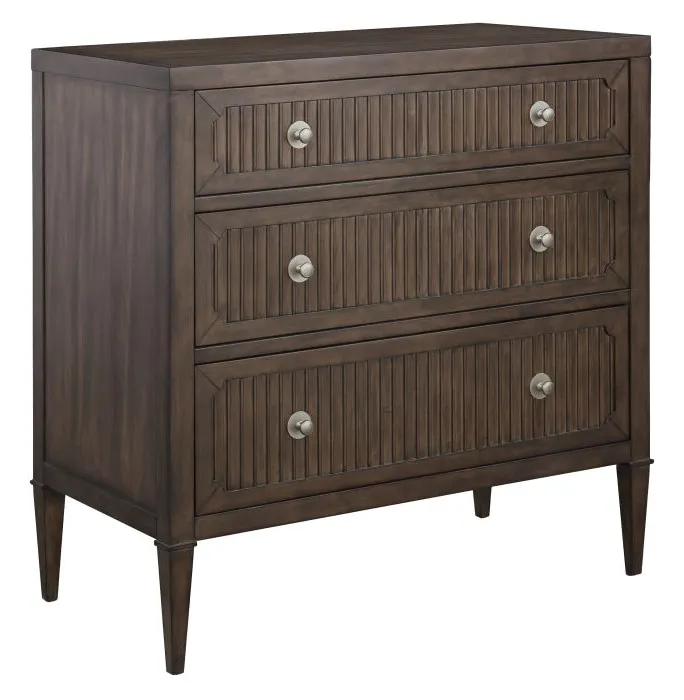 Fairfield Furniture 8096-SC West Camden Chest Fairfield Furniture 8096-SC West Camden Chest