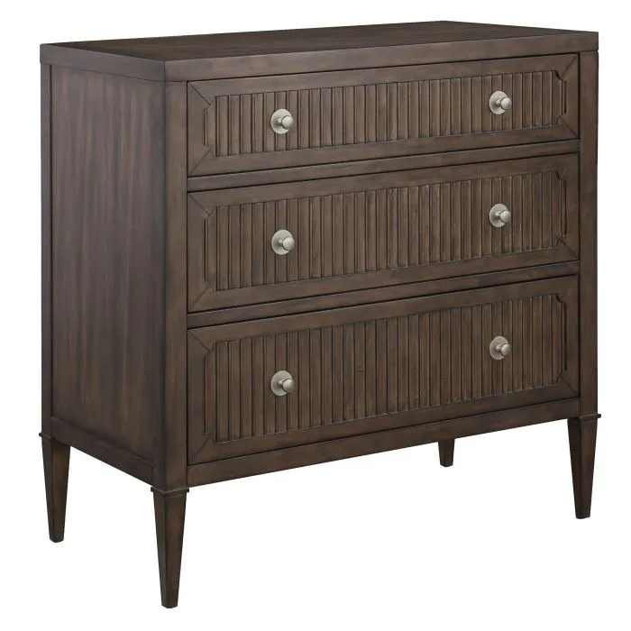 Fairfield Furniture 8096-SC West Camden Chest Fairfield Furniture 8096-SC West Camden Chest