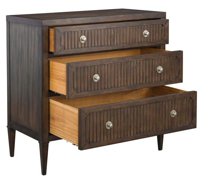 Fairfield Furniture M096-SC West Camden Chest Fairfield Furniture M096-SC West Camden Chest