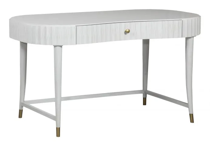 Fairfield Furniture 8098-08 East Camden Vanity Desk Fairfield Furniture 8098-08 East Camden Vanity Desk